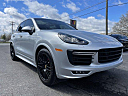 Thumbnail image of 2017 Porsche Cayenne at EurobahnBmwMiniMercedesBenz of Greensboro, NC