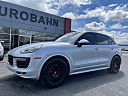 Thumbnail image of 2017 Porsche Cayenne at EurobahnBmwMiniMercedesBenz of Greensboro, NC