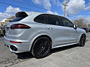 Thumbnail image of 2017 Porsche Cayenne at EurobahnBmwMiniMercedesBenz of Greensboro, NC