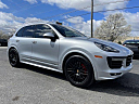 Thumbnail image of 2017 Porsche Cayenne at EurobahnBmwMiniMercedesBenz of Greensboro, NC