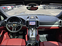 Thumbnail image of 2017 Porsche Cayenne at EurobahnBmwMiniMercedesBenz of Greensboro, NC