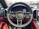 Thumbnail image of 2017 Porsche Cayenne at EurobahnBmwMiniMercedesBenz of Greensboro, NC