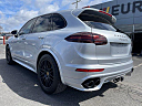 Thumbnail image of 2017 Porsche Cayenne at EurobahnBmwMiniMercedesBenz of Greensboro, NC