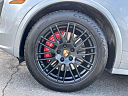 Thumbnail image of 2017 Porsche Cayenne at EurobahnBmwMiniMercedesBenz of Greensboro, NC
