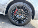 Thumbnail image of 2017 Porsche Cayenne at EurobahnBmwMiniMercedesBenz of Greensboro, NC