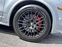 Thumbnail image of 2017 Porsche Cayenne at EurobahnBmwMiniMercedesBenz of Greensboro, NC