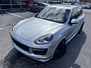 Thumbnail image of 2017 Porsche Cayenne at EurobahnBmwMiniMercedesBenz of Greensboro, NC