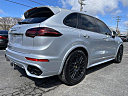 Thumbnail image of 2017 Porsche Cayenne at EurobahnBmwMiniMercedesBenz of Greensboro, NC