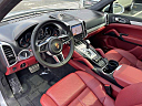 Thumbnail image of 2017 Porsche Cayenne at EurobahnBmwMiniMercedesBenz of Greensboro, NC