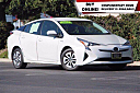 Thumbnail image of 2017 Toyota Prius at Dublin Kia