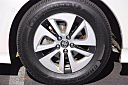 Thumbnail image of 2017 Toyota Prius at Dublin Kia