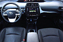 Thumbnail image of 2017 Toyota Prius at Dublin Kia