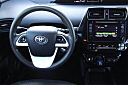 Thumbnail image of 2017 Toyota Prius at Dublin Kia