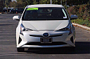 Thumbnail image of 2017 Toyota Prius at Dublin Kia