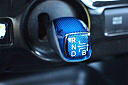 Thumbnail image of 2017 Toyota Prius at Dublin Kia