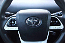 Thumbnail image of 2017 Toyota Prius at Dublin Kia