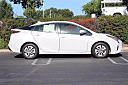 Thumbnail image of 2017 Toyota Prius at Dublin Kia