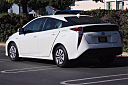 Thumbnail image of 2017 Toyota Prius at Dublin Kia