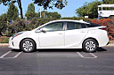 Thumbnail image of 2017 Toyota Prius at Dublin Kia