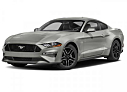 Thumbnail image of 2022 Ford Mustang at Inver Grove Ford Lincoln