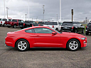 Thumbnail image of 2022 Ford Mustang at Inver Grove Ford Lincoln