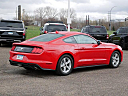 Thumbnail image of 2022 Ford Mustang at Inver Grove Ford Lincoln