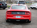 Thumbnail image of 2022 Ford Mustang at Inver Grove Ford Lincoln