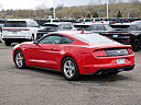 2022 Ford Mustang EcoBoost at Inver Grove Ford Lincoln