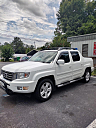 Thumbnail image of 2014 Honda Ridgeline at Georgia Auto Exchange of Valdosta LLC