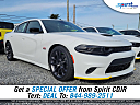 Thumbnail image of 2023 Dodge Charger at Spirit Chrysler Dodge Jeep