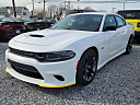 Thumbnail image of 2023 Dodge Charger at Spirit Chrysler Dodge Jeep