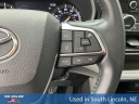 2021 Toyota Highlander XLE at SidDillonBuickNissanRRUsed of Lincoln, NE