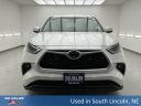 Thumbnail image of 2021 Toyota Highlander at SidDillonBuickNissanRRUsed of Lincoln, NE