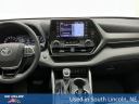Thumbnail image of 2021 Toyota Highlander at SidDillonBuickNissanRRUsed of Lincoln, NE