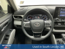 Thumbnail image of 2021 Toyota Highlander at SidDillonBuickNissanRRUsed of Lincoln, NE