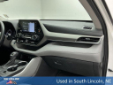 Thumbnail image of 2021 Toyota Highlander at SidDillonBuickNissanRRUsed of Lincoln, NE