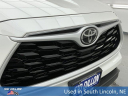 Thumbnail image of 2021 Toyota Highlander at SidDillonBuickNissanRRUsed of Lincoln, NE