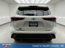 Thumbnail image of 2021 Toyota Highlander at SidDillonBuickNissanRRUsed of Lincoln, NE