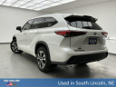 Thumbnail image of 2021 Toyota Highlander at SidDillonBuickNissanRRUsed of Lincoln, NE