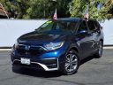 Thumbnail image of 2022 Honda CR-V Hybrid at Thousand Oaks Toyota