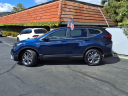 Thumbnail image of 2022 Honda CR-V Hybrid at Thousand Oaks Toyota