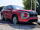 Thumbnail image of 2022 Mitsubishi Outlander at Anyone Rides