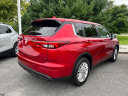 Thumbnail image of 2022 Mitsubishi Outlander at Anyone Rides