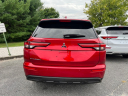 Thumbnail image of 2022 Mitsubishi Outlander at Anyone Rides