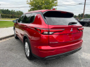 Thumbnail image of 2022 Mitsubishi Outlander at Anyone Rides
