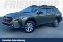 Thumbnail image of 2025 Subaru Outback at Friendship Subaru Of Beckley