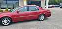 Thumbnail image of 2011 Cadillac DTS at Suncoast Auto Sales