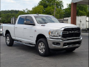 Thumbnail image of 2021 Ram 2500 at Harvey's South End Auto Sales