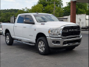 Thumbnail image of 2021 Ram 2500 at Harvey's South End Auto Sales