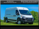 Thumbnail image of 2024 Ram ProMaster at Junction Auto Family